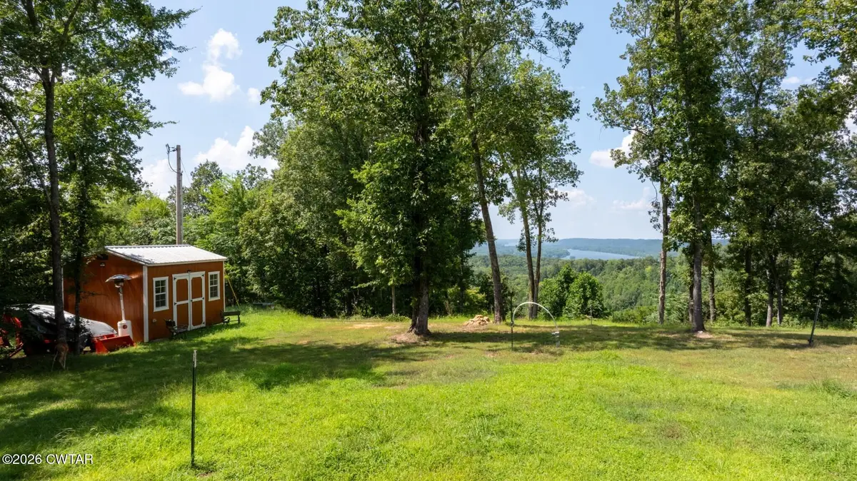 3202 Old Lego School Road, Linden, TN 37096 - #1