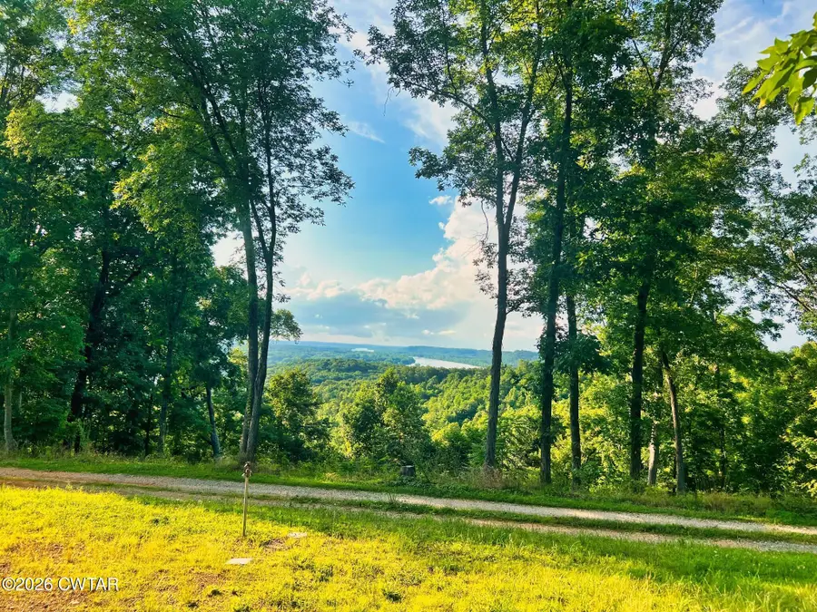 3202 Old Lego School Road, Linden, TN 37096 - #2