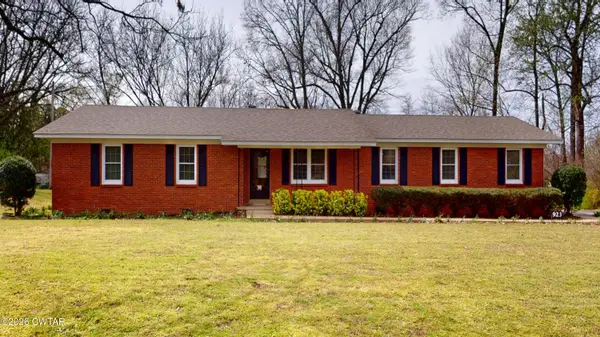 923 Williams Switch Road, Ripley, TN 38063