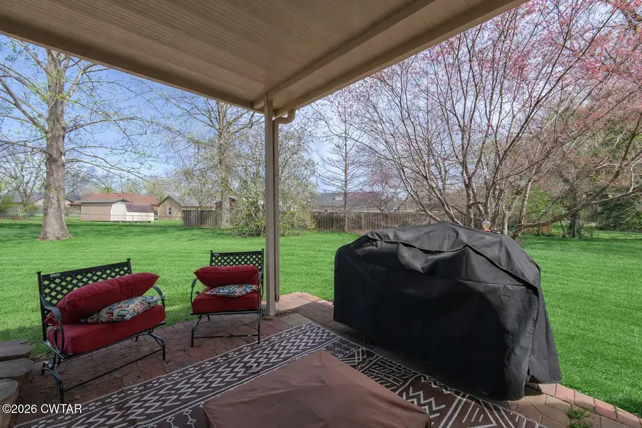 248 Delta Pine Avenue, Dyersburg, TN 38024 - #3