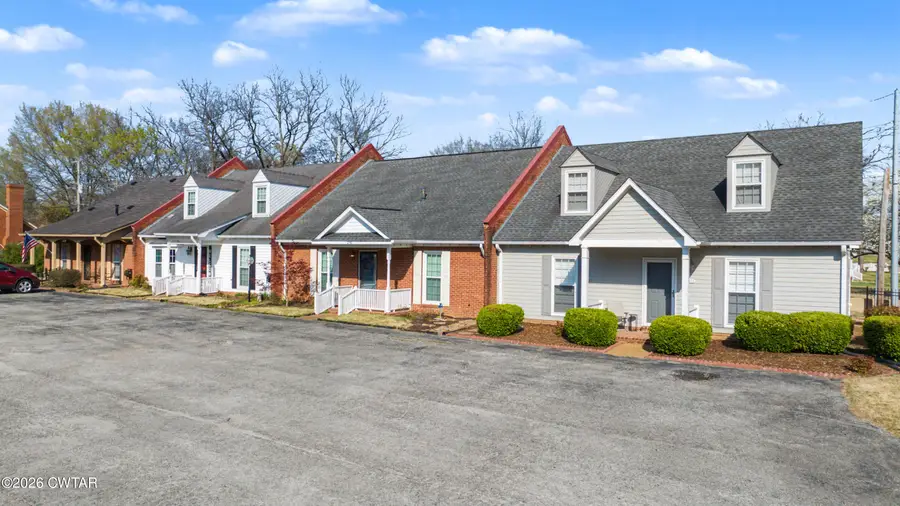216 Cromwell Square S, Brownsville, TN 38012 - #2