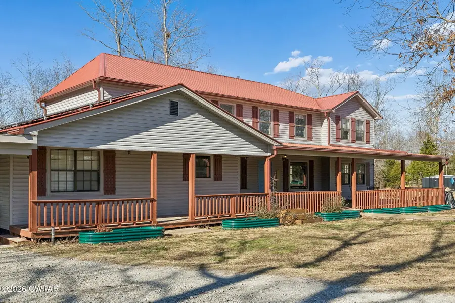 485 Lower Roans Creek Road, Linden, TN 37096 - #2