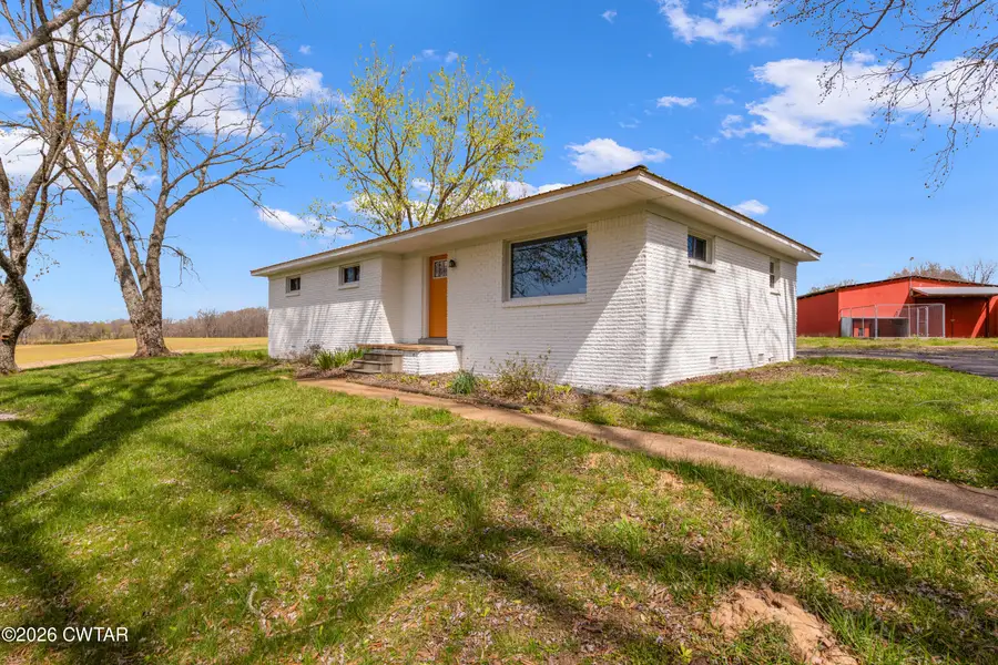 630 Mitchell Road, McKenzie, TN 38201 - #2