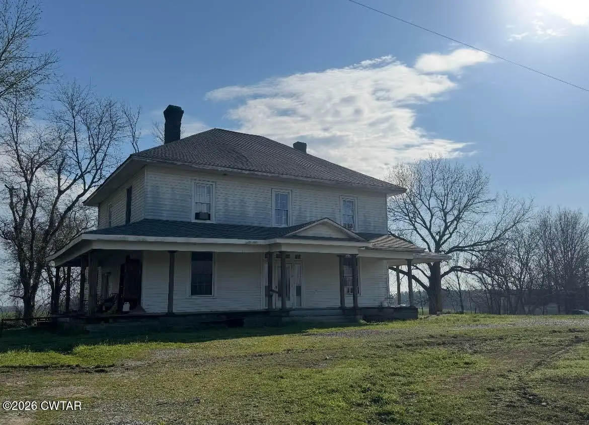 571 Bells Chapel Road, Dyer, TN 38330 - #1