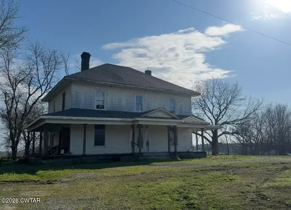 571 Bells Chapel Road, Dyer, TN 38330