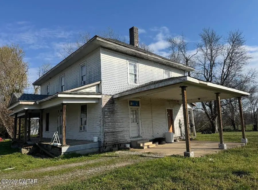 571 Bells Chapel Road, Dyer, TN 38330 - #3