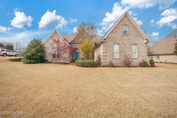 107 Wyndchase Drive, Jackson, TN 38305