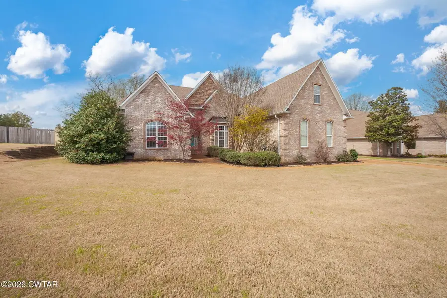 107 Wyndchase Drive, Jackson, TN 38305 - #2