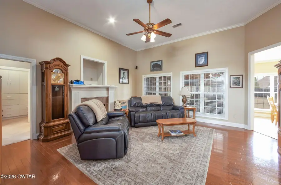 107 Wyndchase Drive, Jackson, TN 38305 - #3