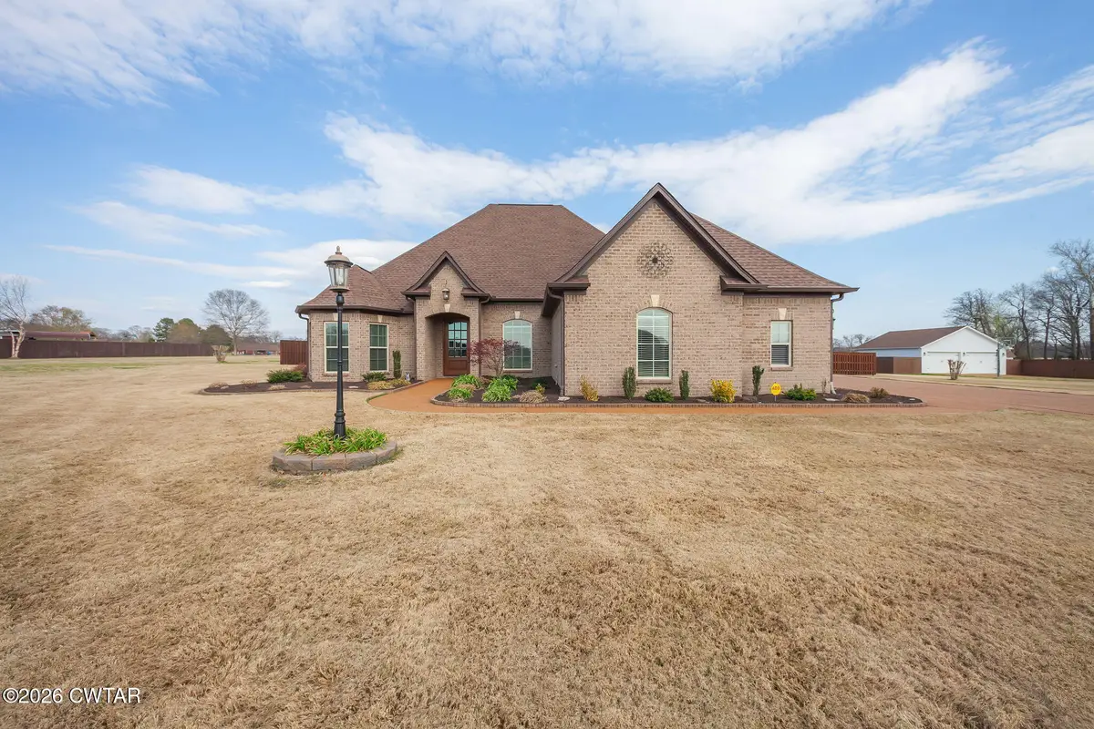 724 Blackmon Street, Medina, TN 38355 - #1