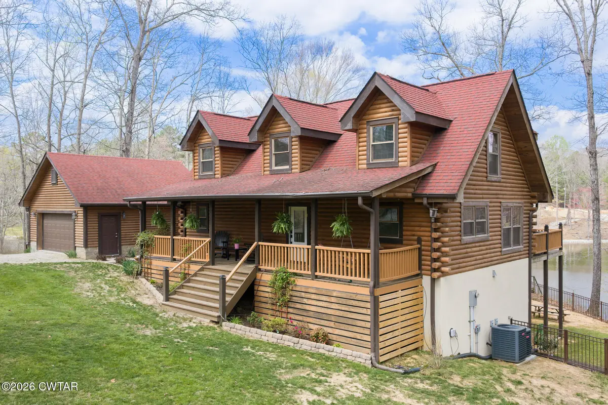 681 Excalibur Trail, Cedar Grove, TN 38321 - #1