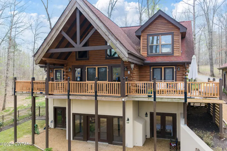 681 Excalibur Trail, Cedar Grove, TN 38321 - #2