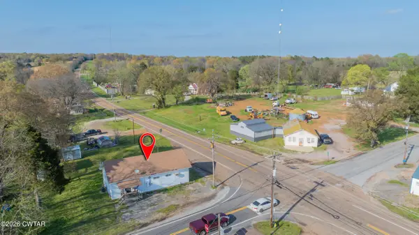 13305 Highway 76 S, Stanton, TN 38069