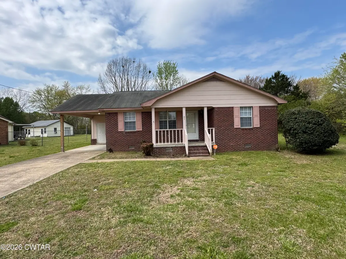 45 Ellendale Cove, Jackson, TN 38305 - #1