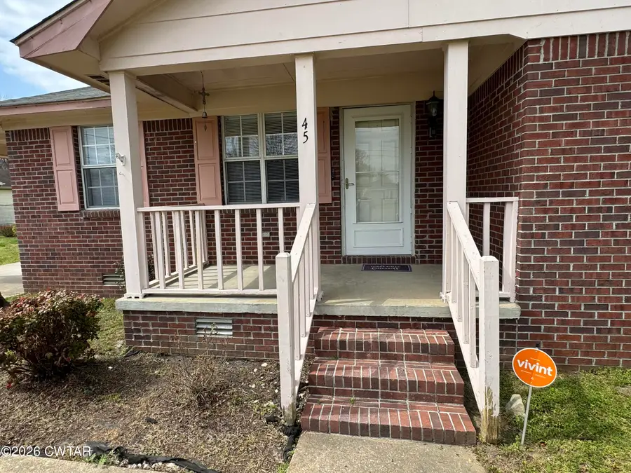 45 Ellendale Cove, Jackson, TN 38305 - #2