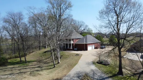 1870 Clubhouse Drive, Dyersburg, TN 38024