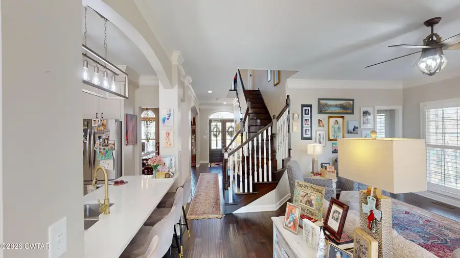 1870 Clubhouse Drive, Dyersburg, TN 38024 - #3