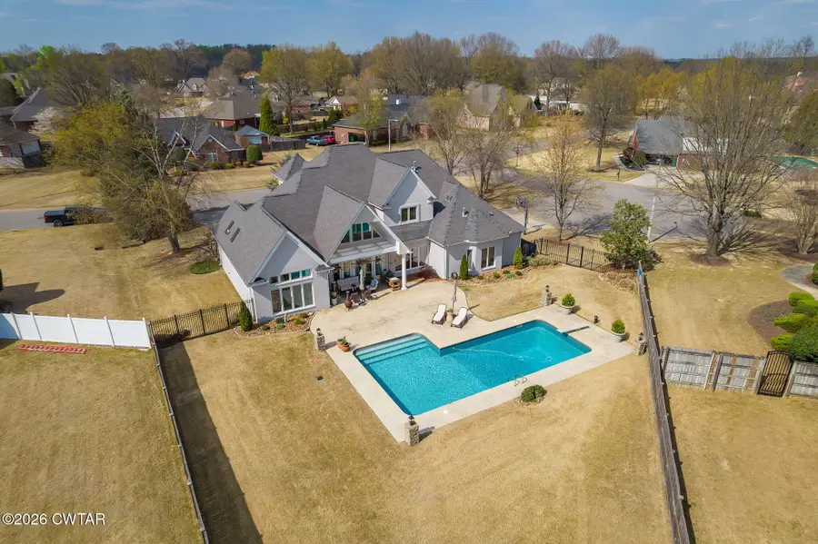 151 Northpointe Drive, Jackson, TN 38305 - #2