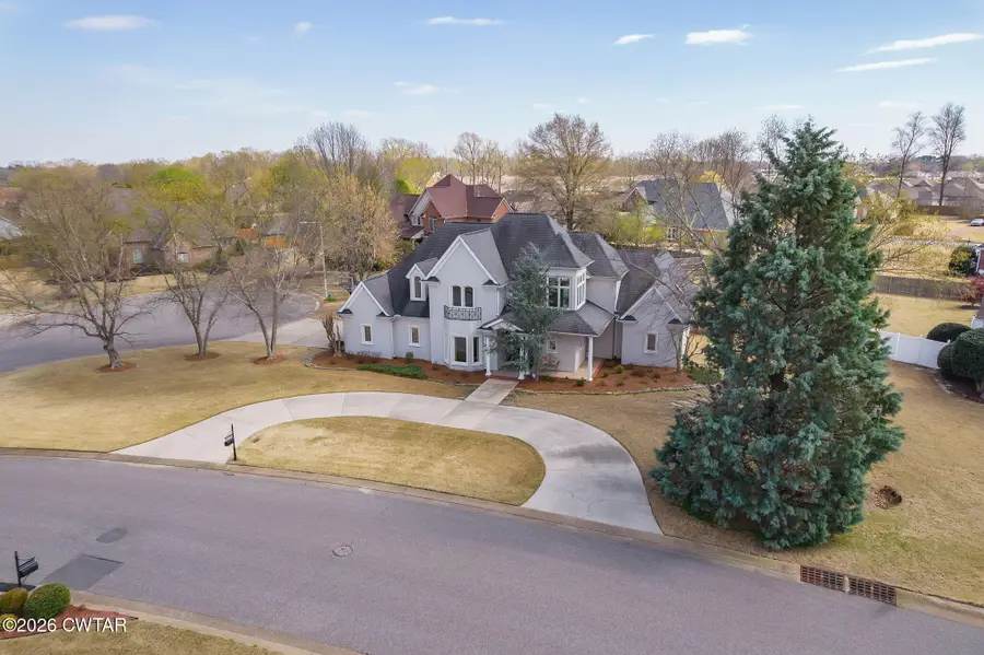 151 Northpointe Drive, Jackson, TN 38305 - #3