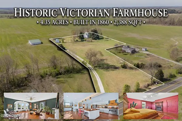 10665 Highway 54, Paris, TN 38242