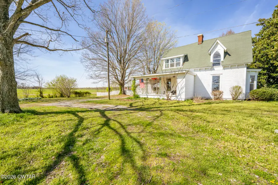 10665 Highway 54, Paris, TN 38242 - #3