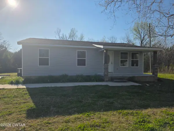 13761 Natchez Trace Road, Lexington, TN 38351