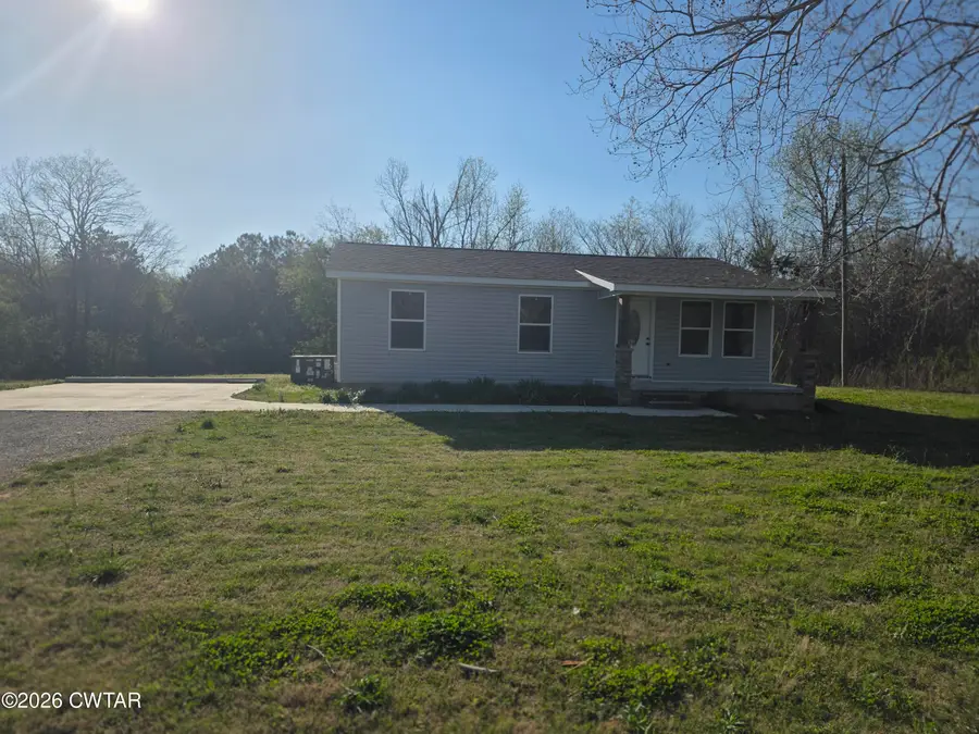 13761 Natchez Trace Road, Lexington, TN 38351 - #2