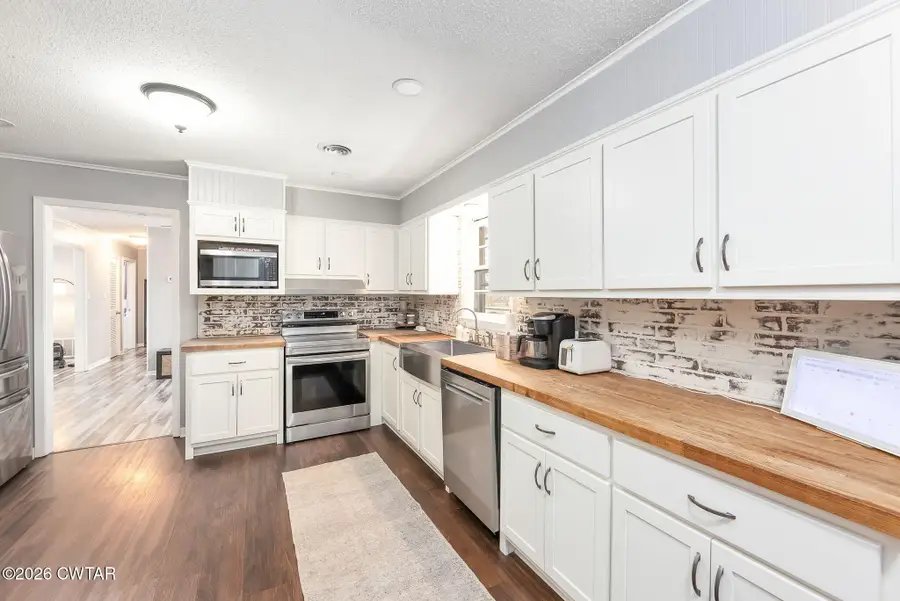 6277 Conner Whitefield Road, Ripley, TN 38063 - #2