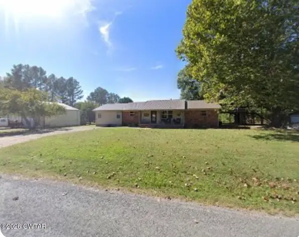 475 Williams Road, Hornbeak, TN 38232