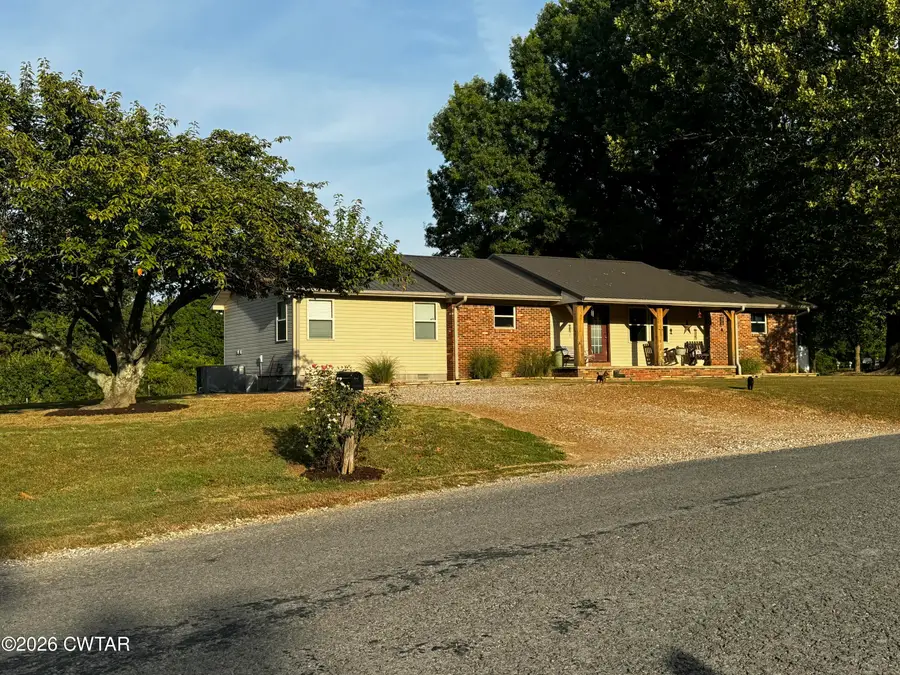 475 Williams Road, Hornbeak, TN 38232 - #2