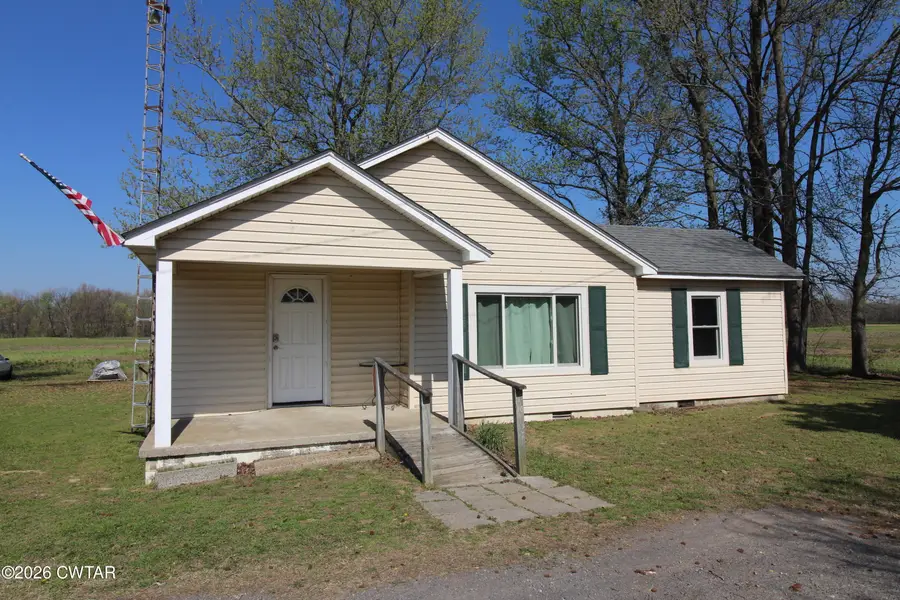 710 Alamo Highway, Trenton, TN 38382 - #2