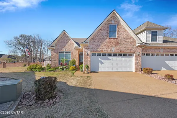 99 Emerald Ridge Cove, Jackson, TN 38305
