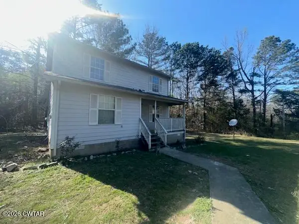 662 Blue Lane, Huntingdon, TN 38344