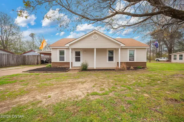 56 Ellendale Place, Jackson, TN 38305