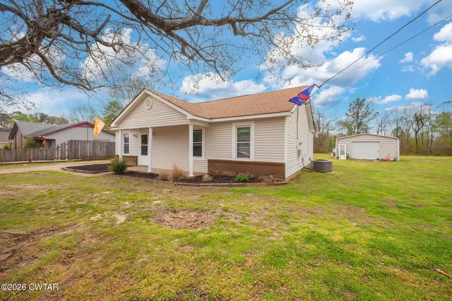 56 Ellendale Place, Jackson, TN 38305 - #3