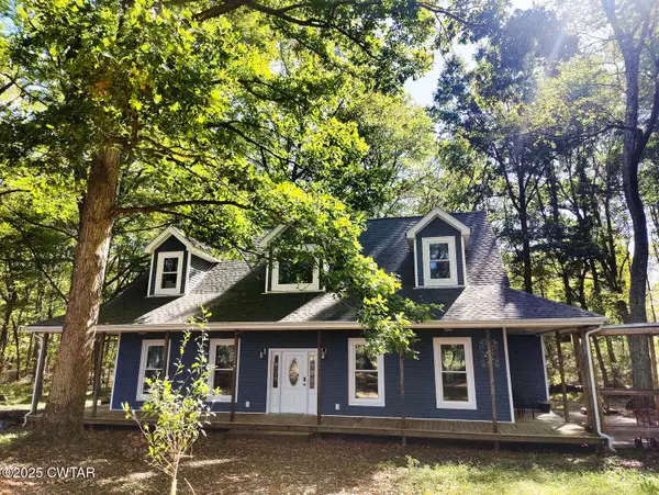 1620 Brooks Road, Atwood, TN 38220