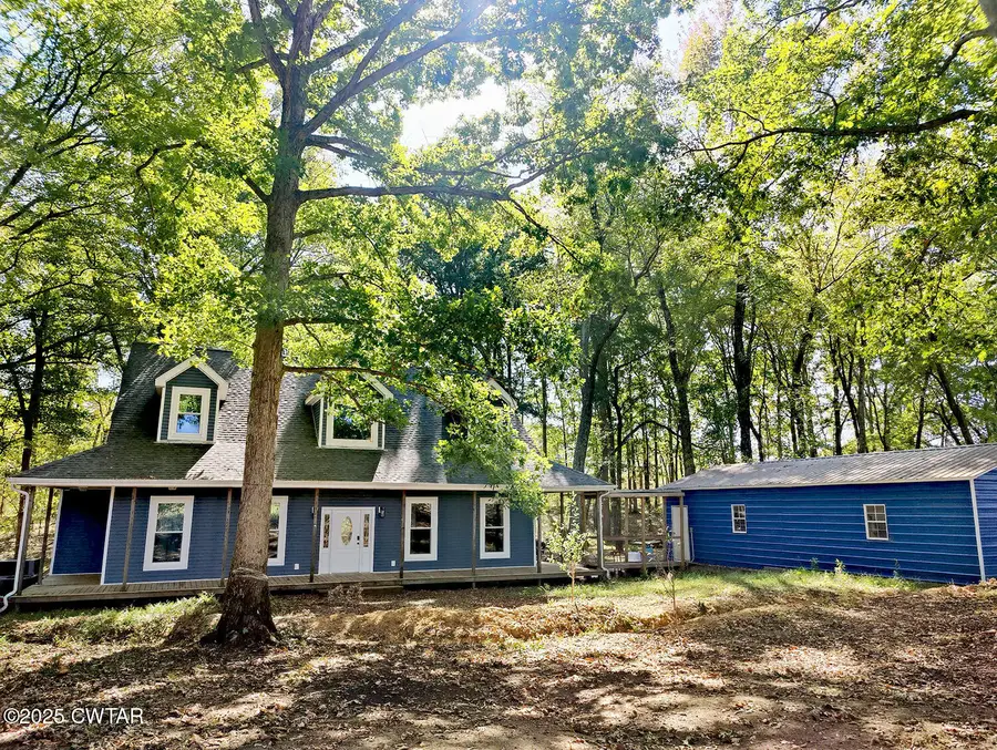 1620 Brooks Road, Atwood, TN 38220 - #2