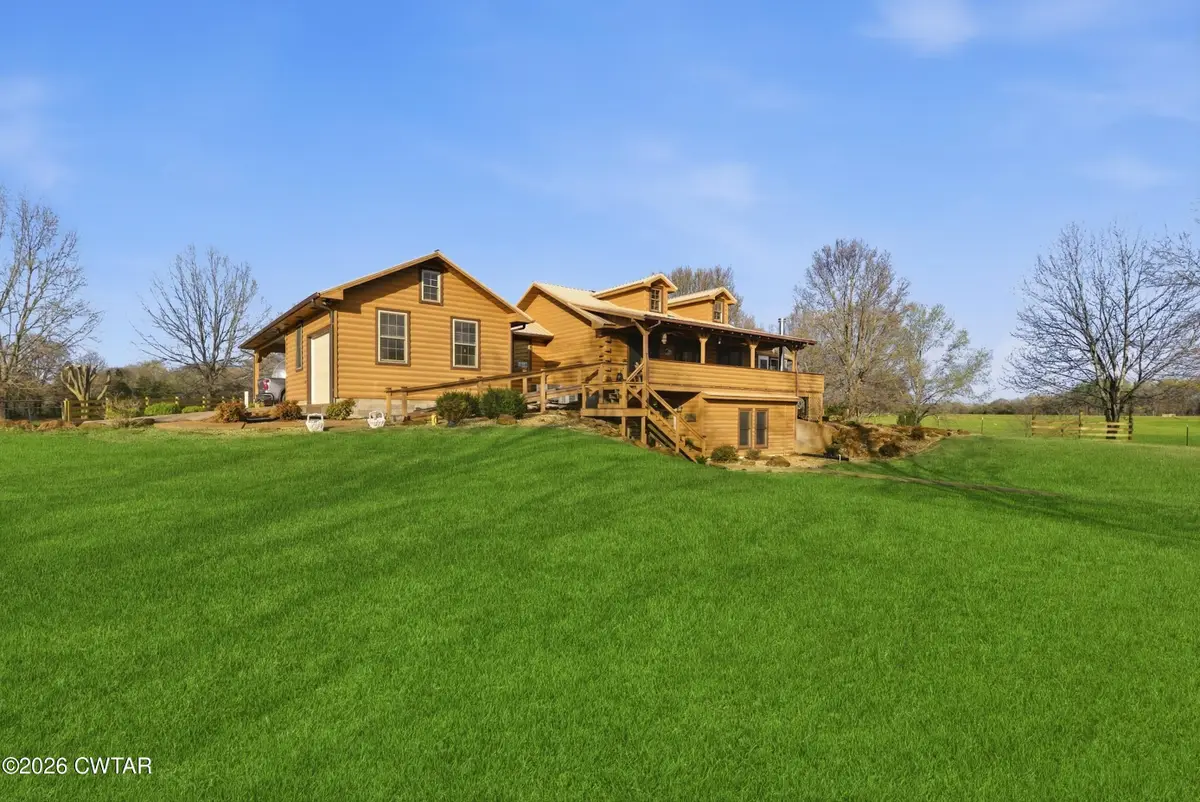 1588 Highway 190, Trezevant, TN 38258 - #1