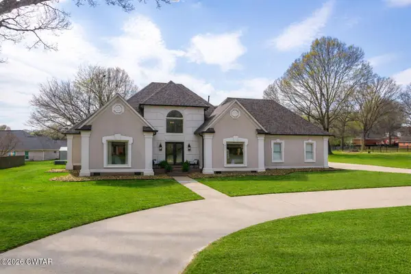 723 Alecia Page Cove, Humboldt, TN 38343