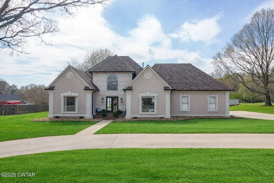 723 Alecia Page Cove, Humboldt, TN 38343 - #2