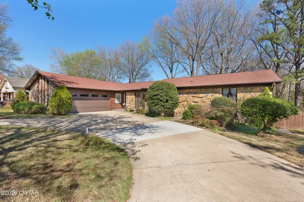 436 Wallace Road, Jackson, TN 38305