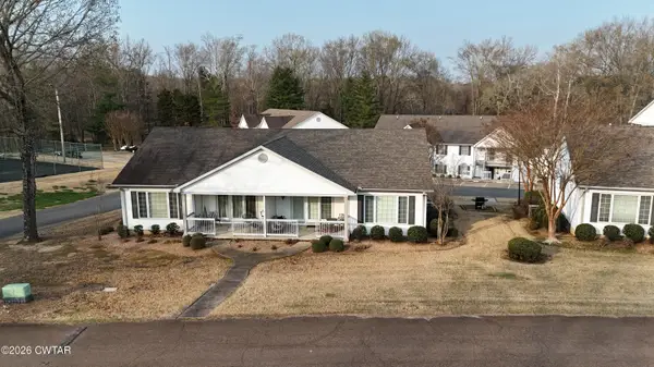 56 Pleasant Ln Road, Springville, TN 38256