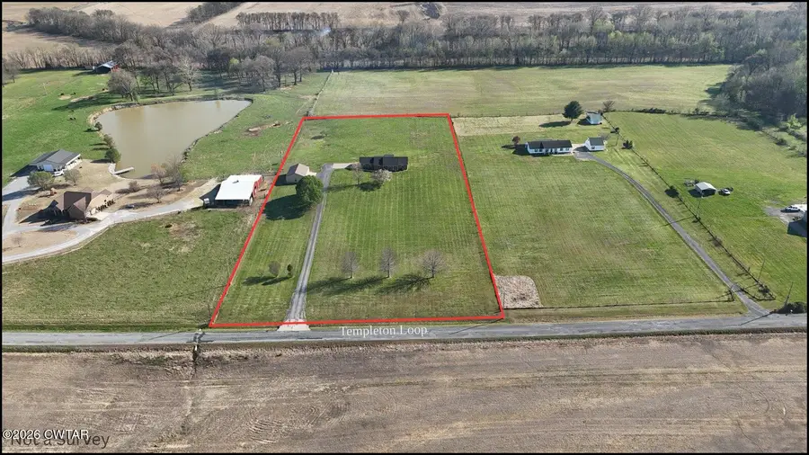 1643 Templeton Loop, Newbern, TN 38059 - #2