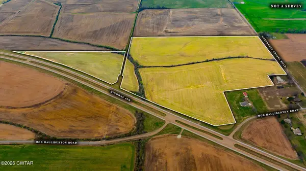 0 Rutherford-kenton & Hwy 45 Bypass W, Rutherford, TN 38369