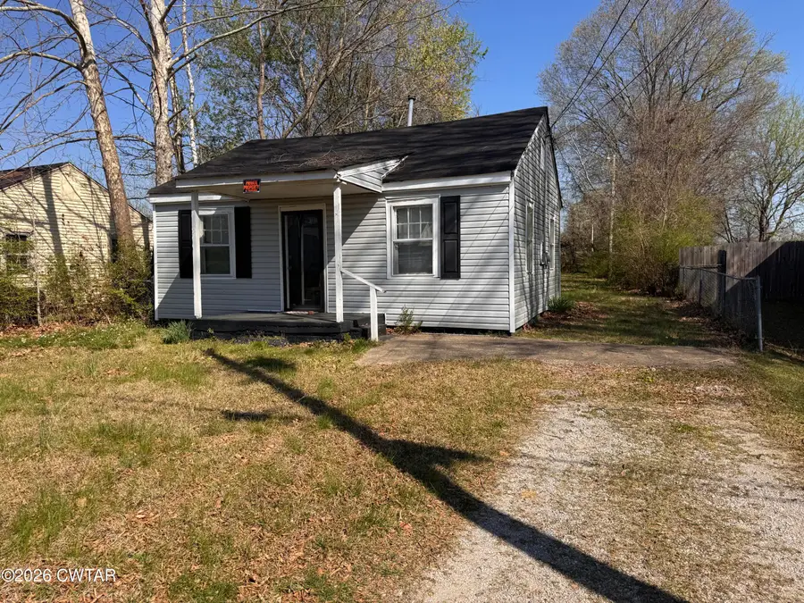 55 James Street, Jackson, TN 38301 - #2