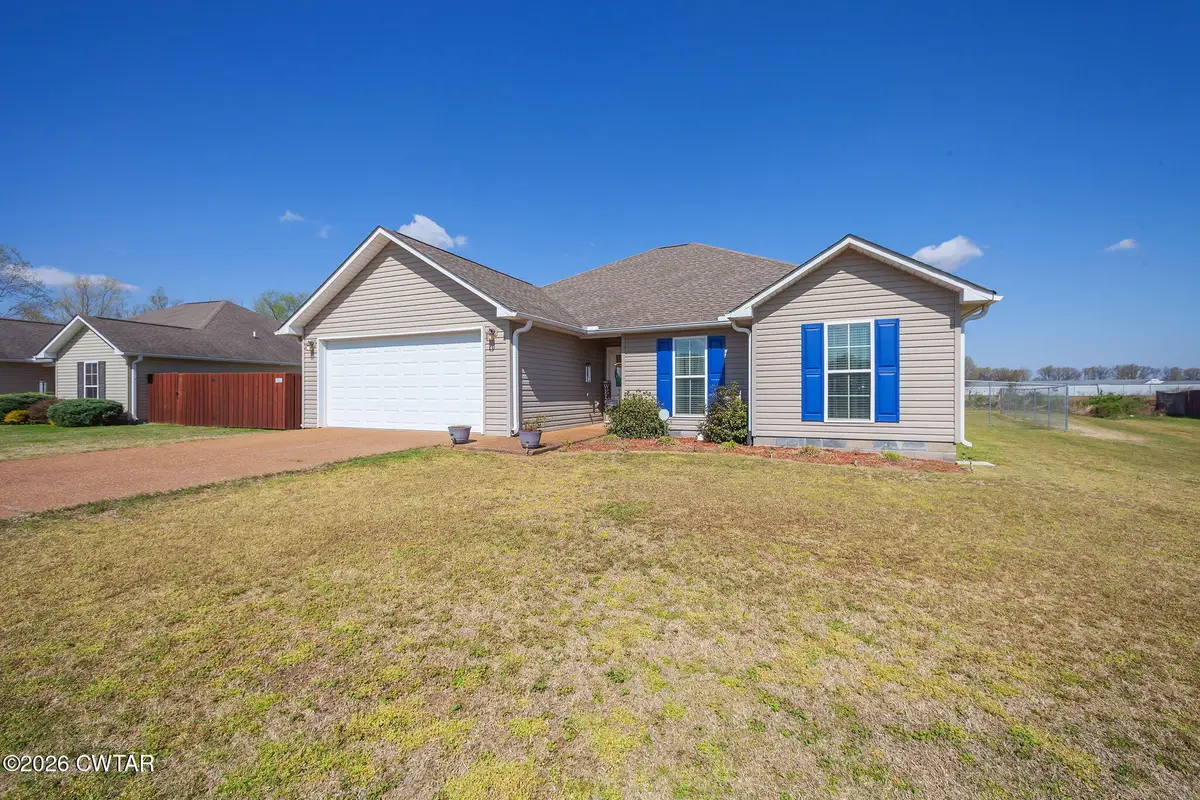 255 N Taylor Drive, Bells, TN 38006 - #1