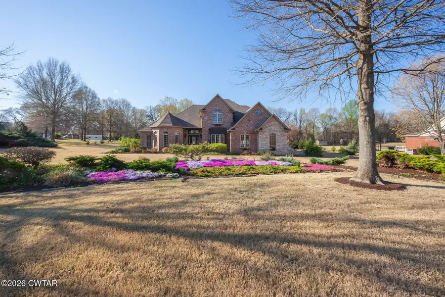 57 Rolling Oaks Drive, Humboldt, TN 38343 - #2