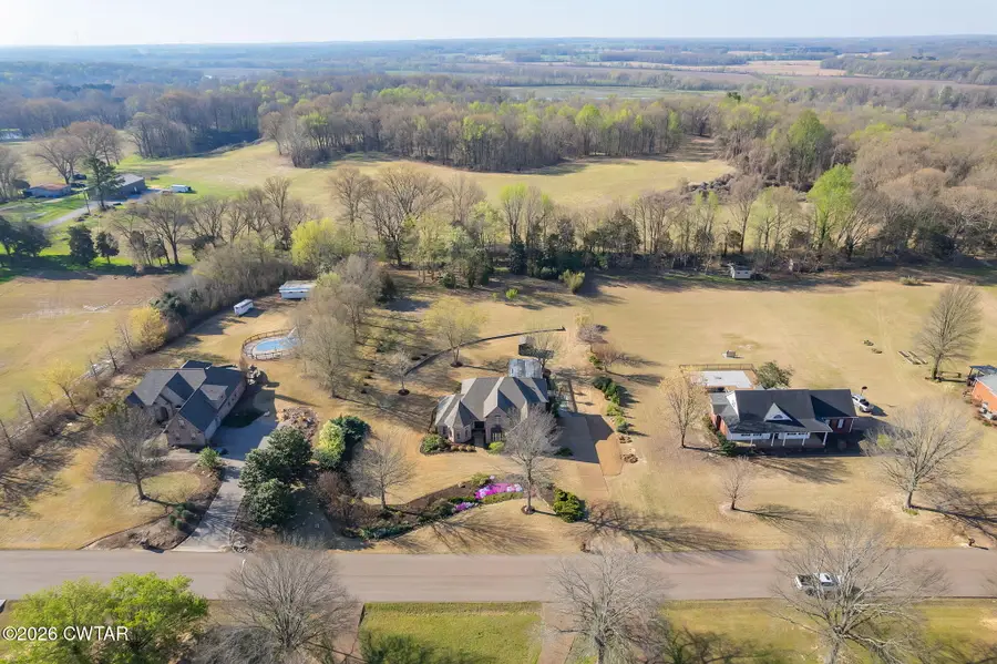 57 Rolling Oaks Drive, Humboldt, TN 38343 - #3