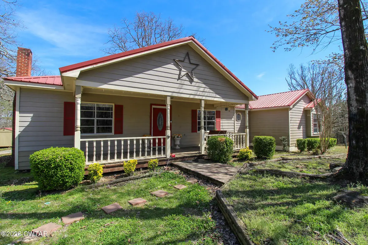 2425 Antioch Road, Middleton, TN 38052 - #1