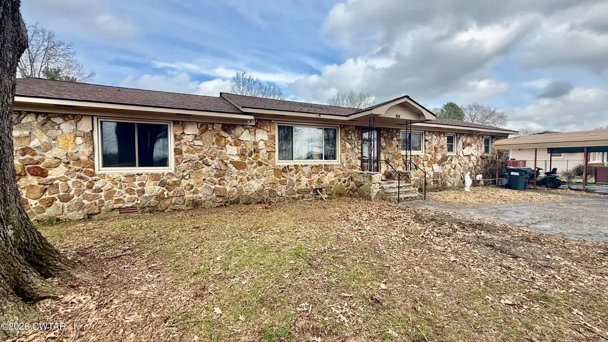 1403 W Main Street, Obion, TN 38240 - #1